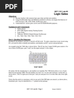 Lab Manual