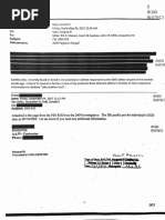 Bryan Pagliano emails