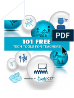 101 Free Tech Tools