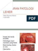 Gambaran Patologi Leher Alitha.pptx