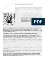 El verdadero significado del cinturón negro: más que habilidad en combate