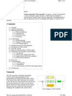 PID Calculation