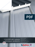 CAT Couverture Isolante PDF
