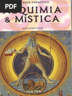Alexander Roob-El Museo Hermético-Alquimia y Mística