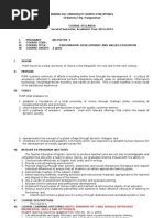 Download Syllabus - Personhood Development and Values Education by Japeth Purisima SN296082806 doc pdf