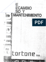 Manual de Mantenimiento GRUA GK 1000 PDF