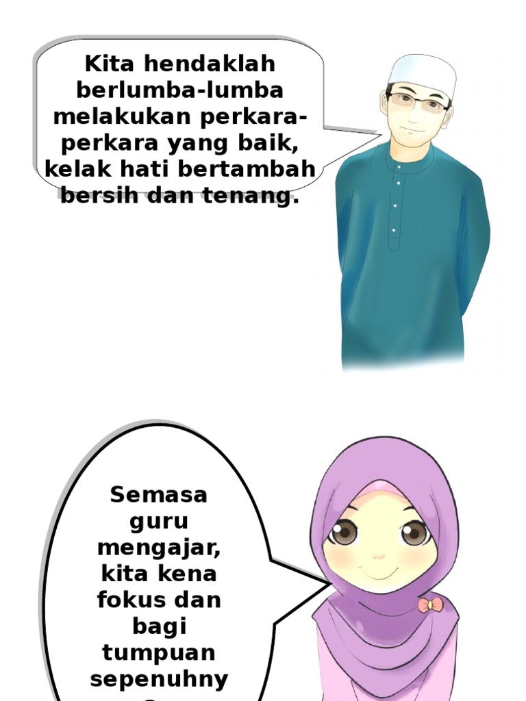 Gambar Asyarah Sara Google Gambar Kartun Guru Mengajar Di Rebanas