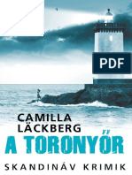 Camilla Lackberg-A Toronyőr PDF