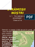 Stramosii Nostri