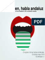 CONGRESOANDALUZ