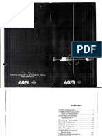 Radiographic Interpreter Weld Defect