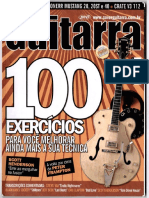 100 ExerciciosTecnicas de Guitarra