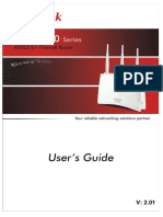 User's Guide V2.01