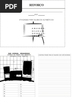 Apostila Reforço Para Silábico Alfabéticos1 (2)