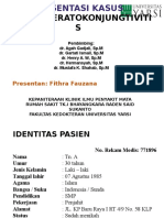 Preskas blefaritis fitrah434343
