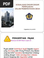Download Potongan Pajak Bg Bendahara Desa by Putra Atjeh SN296090795 doc pdf