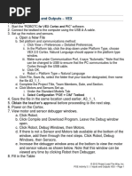 3 1 1 a vex inputsoutputs