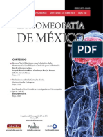 La Homeopatía de México, No. 698 (Septiembre-Octubre de 2015)