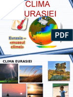 Clima Euras 2015