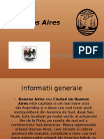 Buenos Aires PowerPoint