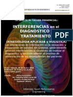 Taller Interferencias SPE