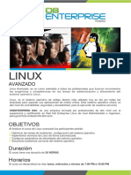 Linux Avanzado