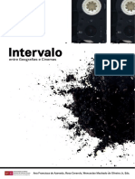 Intervalo II Entre Geografias e Cinemas