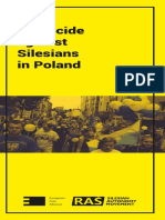 Stop Ethnocide Against Silesians in Poland