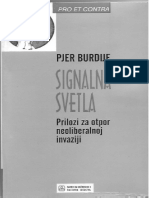 Signalna Svetla PDF