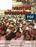 Sergio Moissen Et Al Juventud en Las Calles. 68 99 YoSoy132 PDF