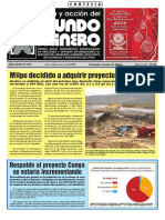 Mundo Minero Diciembre 2015