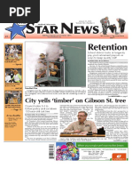 zZz  The Star News April 9 2015 | PDF | Maple Syrup | Medicaid