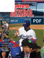 Universo Béisbol 2015-12