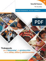 Boletin - Pa Alto Carabayllo - Versionxpg PDF