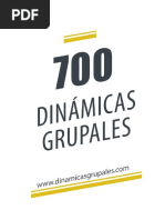 700 Dinámicas