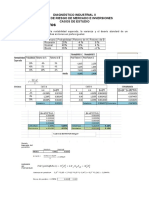 Casos Riesgo y Rentabilidad 