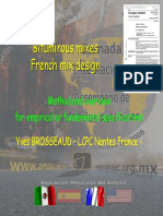 French Mix Design Standard GuideOK