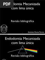 Download apresentao Endodontia mecanizada lima nica by ART SN29611912 doc pdf
