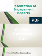 Stages of Management Consulting Engagement - PartI