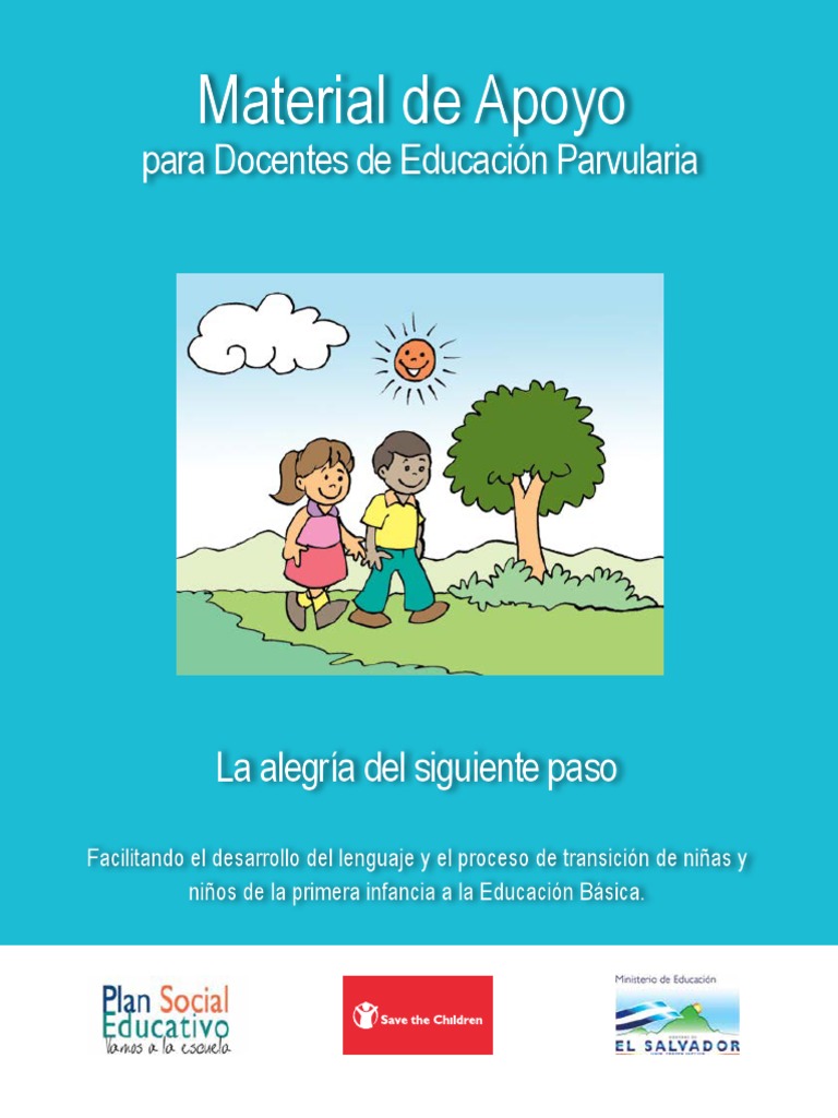 Educacion Inicial 2 | PDF | Educación de la primera infancia ...