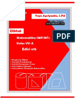 MAT07 A KTSP Siswa 2015 PDF