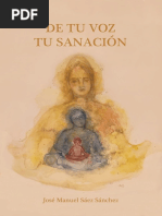 De Tu Voz Tu Sanacion