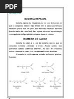 Aula de Estereoquímica