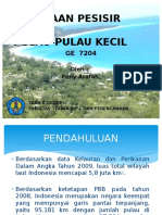 Pemetaan P3K - Konsep (Minggu I)