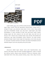 Jenis Logam Pada Peralatan Listrik