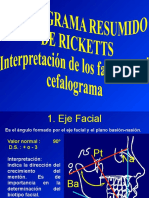 3rickett 11 Factores