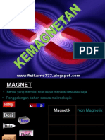 PPT : Magnet