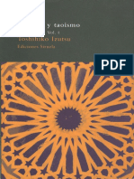 LIBRO - Sufismo y Taoismo Vol I