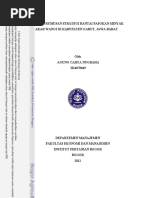 Download Analisis Rumusan Strategi Rantai Pasokan Minyak Akar Wangi Di Kabupaten Garut Jawa Barat by Fauzi Firdaus SN296132750 doc pdf