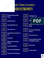 Lower Extremity INDEX